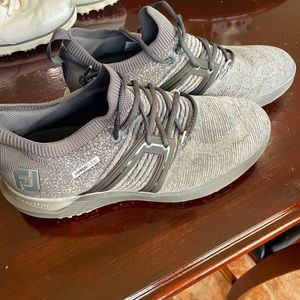 Foot Joy Hyperflex Golf shoes